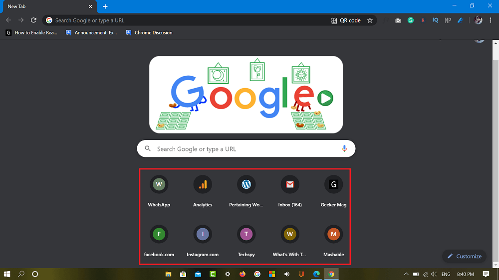 how-to-create-website-shortcut-on-chrome-new-tab-page