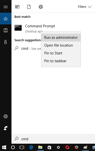 Windows 10 Update Assistant Stuck At 99 Resovled 6978