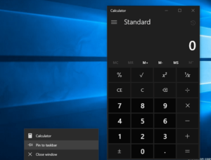 Where is the Calculator in Windows 10 (Answered) - Different Ways