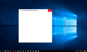 How To Fix Issue Windows 10 Task Manager Not Responding Solved How To Fix Issue Windows 10 Task Manager Not Responding Solved