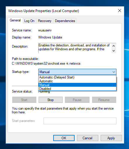 Windows 10 Update Assistant Stuck At 99 Resovled Itechguides 8157