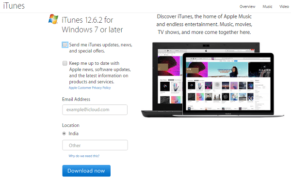 iTunes Not Opening in Windows 10  Resolved  - 60