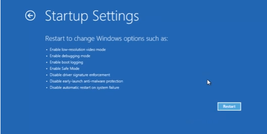 How to Boot Windows 10 in Safe Mode  Different Ways  - 37