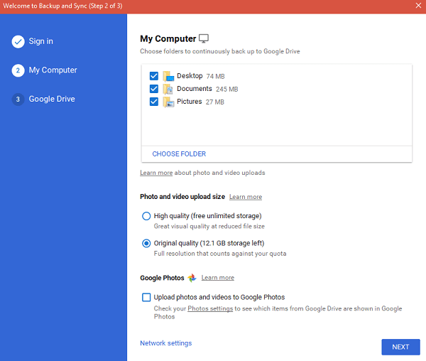 Solution  Google Drive is not syncing Windows 10  Resolved  - 73