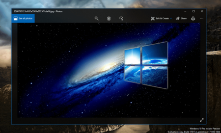 best photo viewer for windows 10