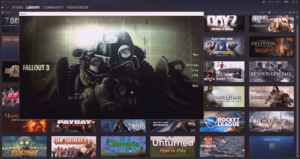 How to Play Fallout 3 on Windows 10