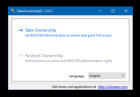 How to Take Ownership of Files and Folder in Windows 10  Easiest Way  - 3