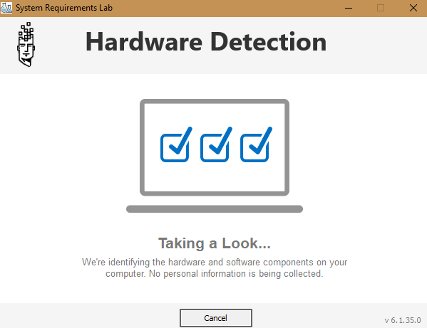 detection tool