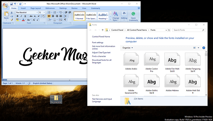 how to add developer tool in word for mac 2016