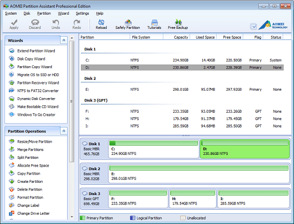 cloning software free windows 10