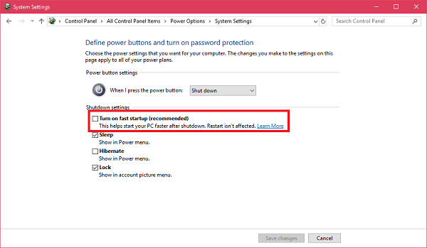 Fix   KMode Exception Not Handled in Windows 10  Three Solutions  - 95