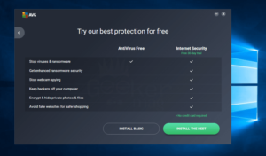 download free avg offline installer for windows 10 2017