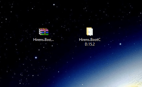 Create Bootable Hirens BootCD USB for Windows 10  Simple Steps  - 58