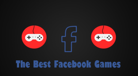 The Best Facebook Games 2018