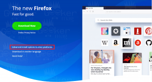 firefox offline installer 32 bit