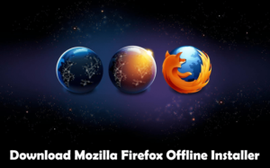 mozilla firefox 32 bit offline installer