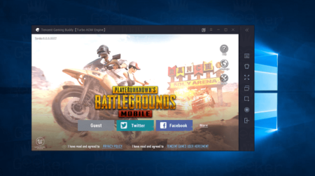 How to Play PUBG Mobile on Windows 10 PC