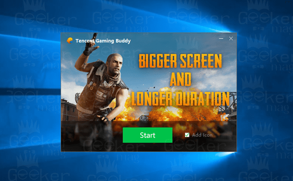 How to Play PUBG Mobile using Emulator on Windows 10 PC or Computer - 20