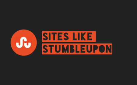 best sites like stumbleupon alternatives