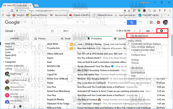 More Productive Gmail with Smart Compose Feature  Know how to Use it - 84