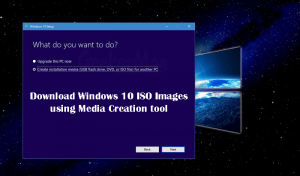 download windows 10 media creation tool vs iso