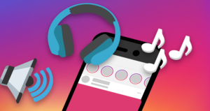 How to Add Music to Instagram Stories