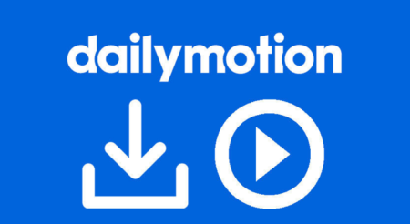 How to Download Videos From Dailymotion
