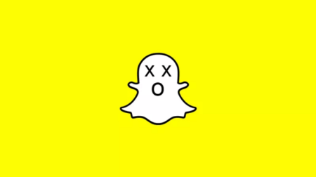 how to delete snapchat sent message