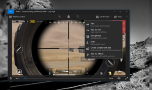 How To Use Windows 10 Movie Editor App to Edit Videos