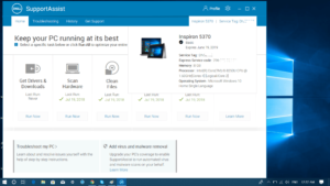 How to Perform Dell Warranty Check for Laptop