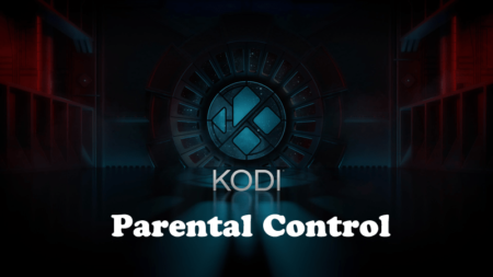 How to Enable Parental Controls on Kodi