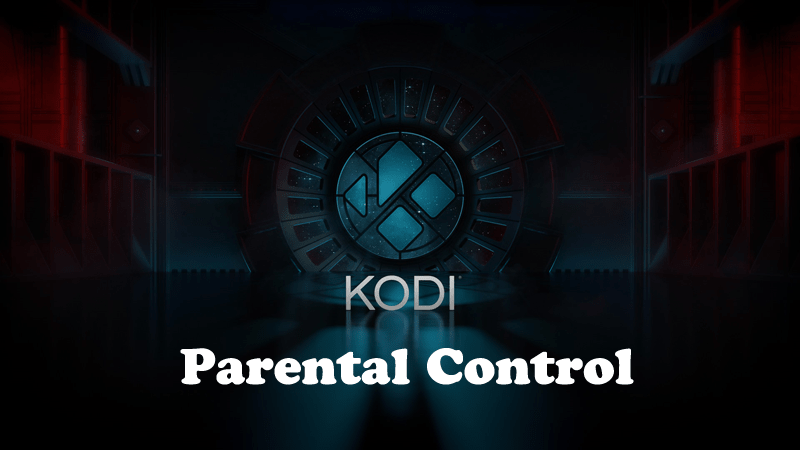 How to Enable Kodi Parental Controls   Tutorial - 74