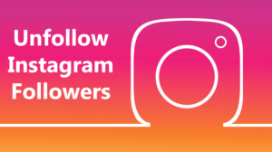 How to Remove Followers on Instagram Without Blocking Them