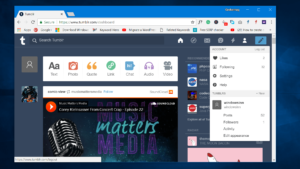 How to Logout of Tumblr
