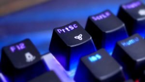 How to Take a Screenshots in Windows 10