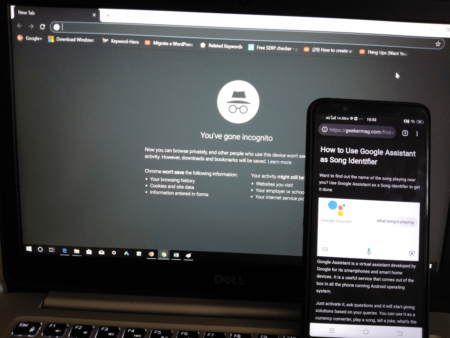 How to Enable Dark Theme for Google Chrome on Android