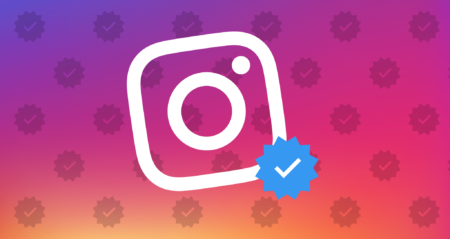 How To Get a Verified Instagram Account