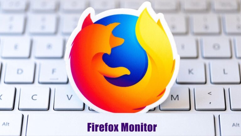 firefox monitor firefox monitor