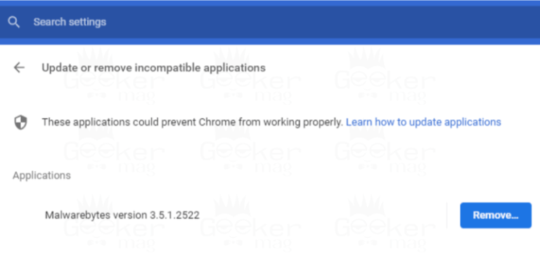 how to uninstall google chrome on windows 5