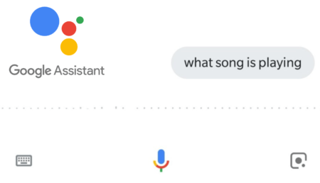 How to Use Google Assistant as Song Identifier