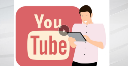 How Much Time You Spend on YouTube Watching Videos