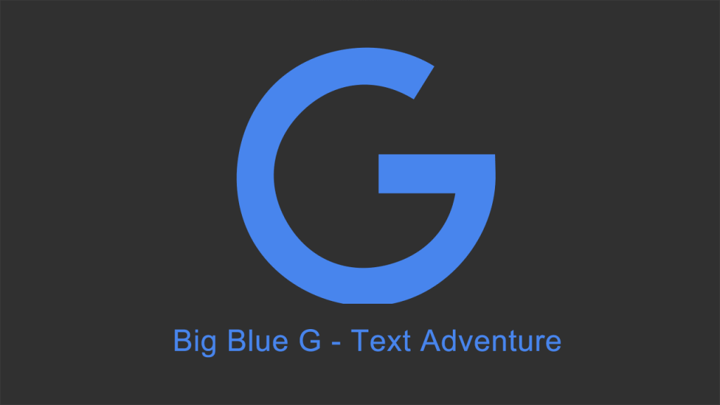 big blue g
