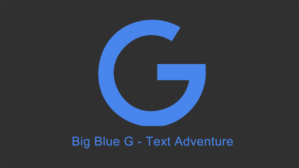 Google Secret Games  How to Play Text Adventure Game on Chrome - 66