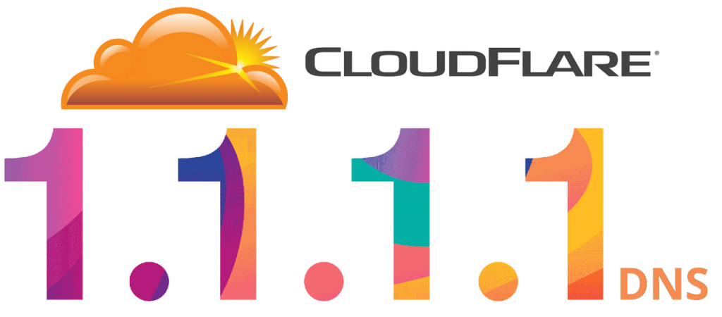 cloudflare 1.1.1.1 dns service app for android and ios
