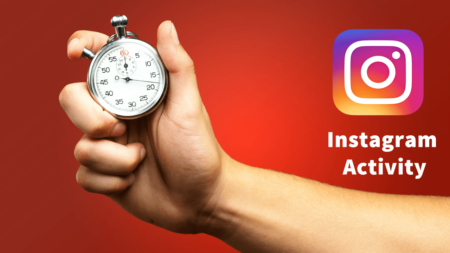 Here's How to Check How Much Time You've Spent on Instagram