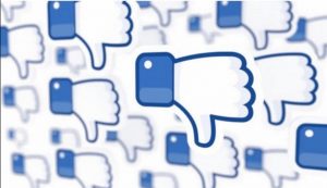 facebook private photo bug