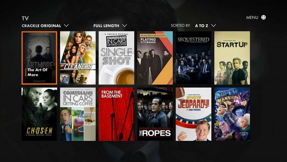 Top free movie streaming sites hot sale