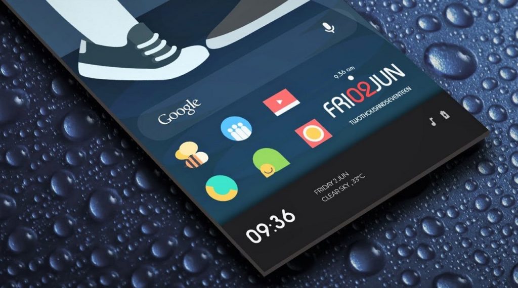 32 Best Homescreen Launcher Apps for Android 2022   Worth Trying - 74