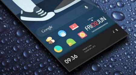 best android launchers 2019