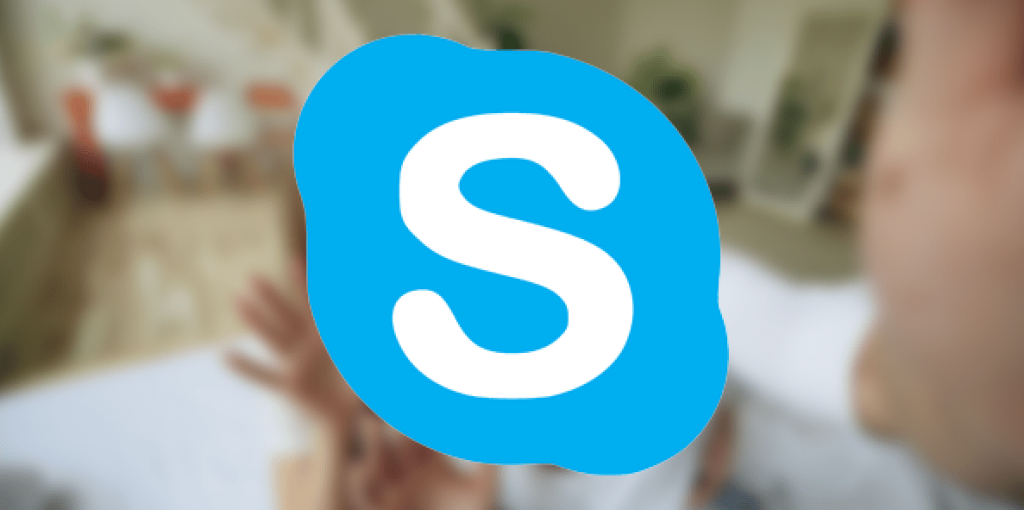 How to Blur Background of Skype Videos Calls  Skype Windows 10 App  - 77